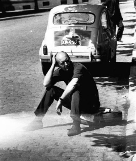 Rajd Dolnośląski - 1969r